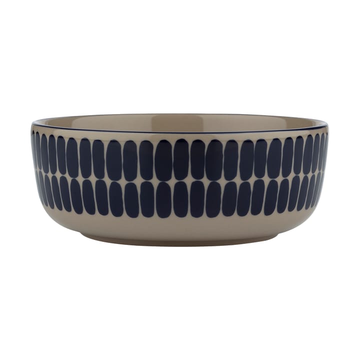 Bol Alku 4 dl - Terra-dark blue - Marimekko