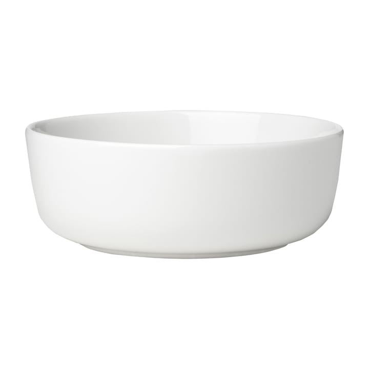 Bol Karhuemo 4 dl, blanco-verde oscuro Marimekko