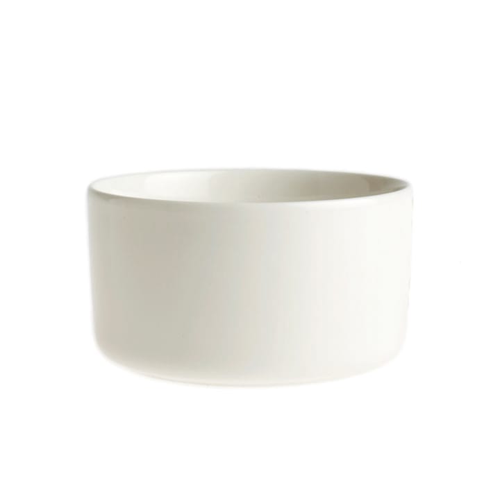 Bol Oiva 25 cl - blanco - Marimekko