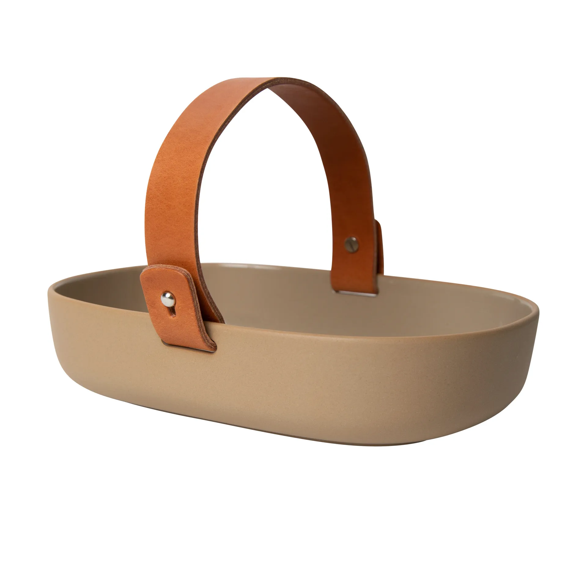 Bol para servir Oiva Koppa Svaale, Terra Marimekko