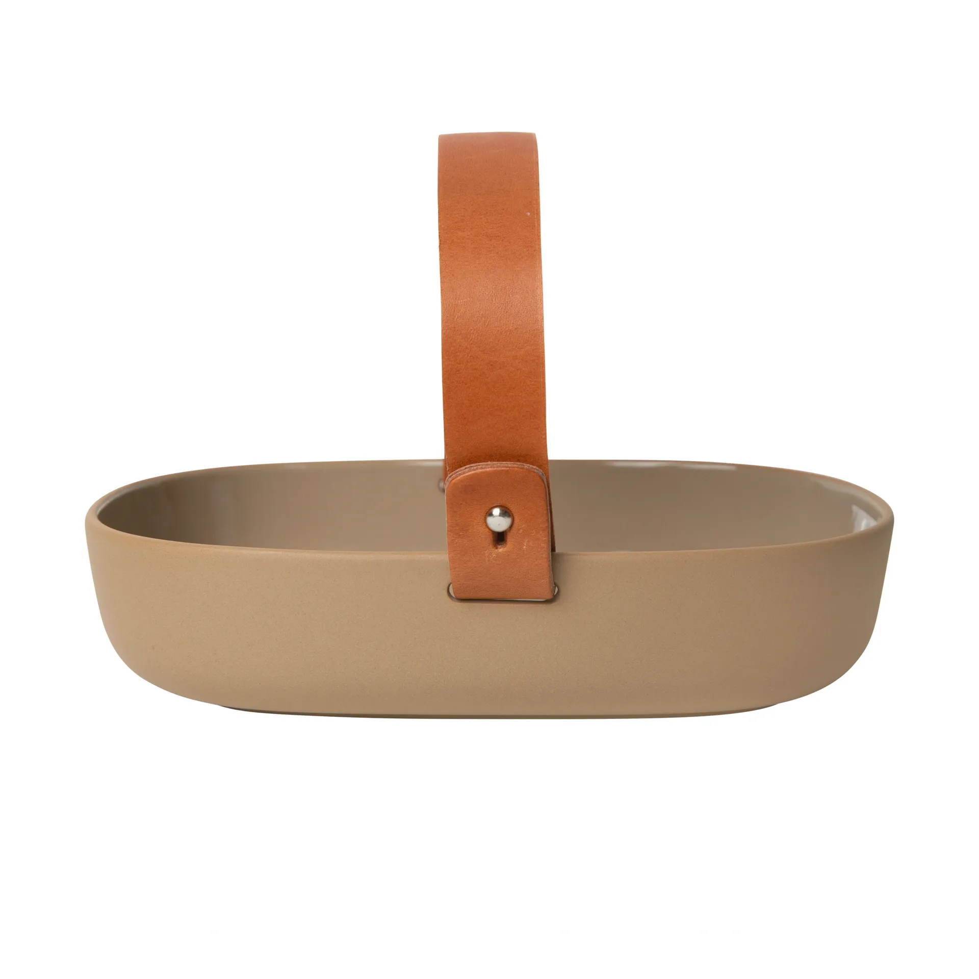 Bol para servir Oiva Koppa Svaale, Terra Marimekko