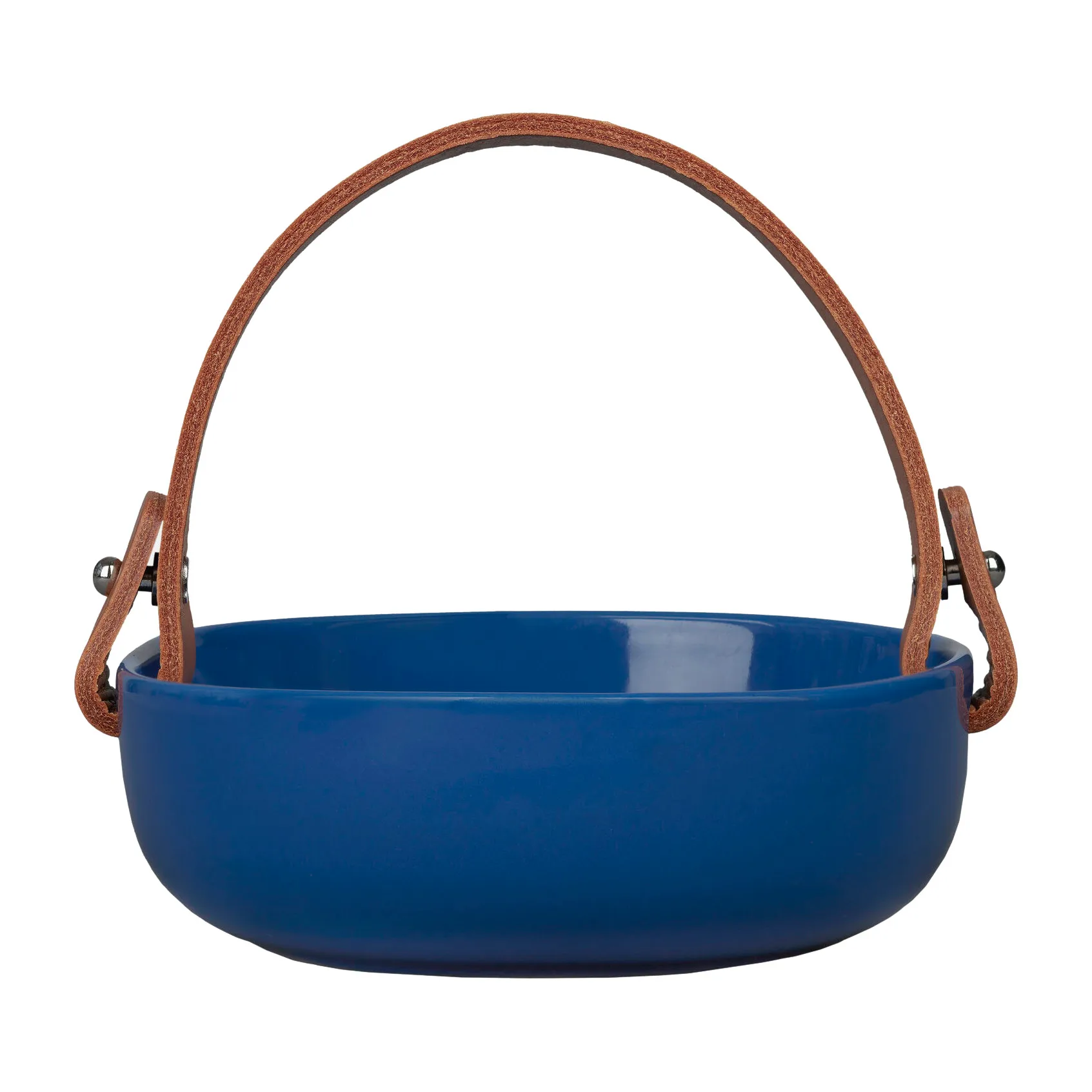 Bol para servir Pikku Koppa, Blue-terra Marimekko