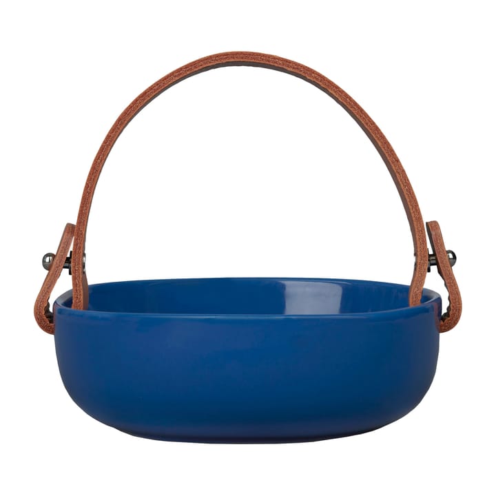Bol para servir Pikku Koppa - Blue-terra - Marimekko