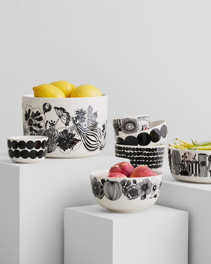 Bol Räsymatto, 4 dl Marimekko