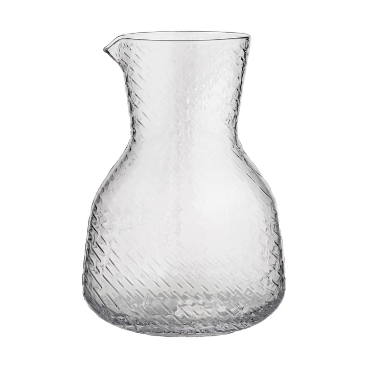Botella vidrio Syksy 1,5 l - Clear - Marimekko