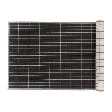 Camino de mesa Pieni Tiiliskivi 47x150 cm - charcoal-beige - Marimekko