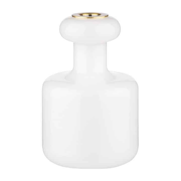 Candelabro Plunta, blanco Marimekko