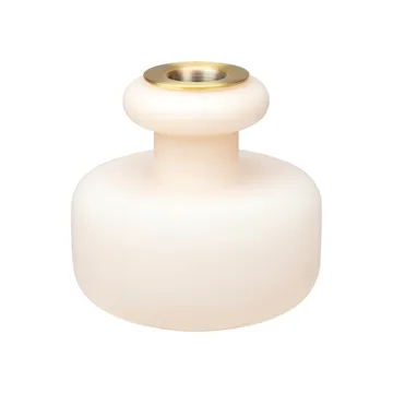 Candelabro Puteli Ø10,5 cm - Powder - Marimekko