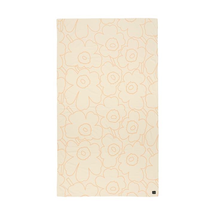 Colcha Piirto Unikko 160x260 cm - Beige - Marimekko