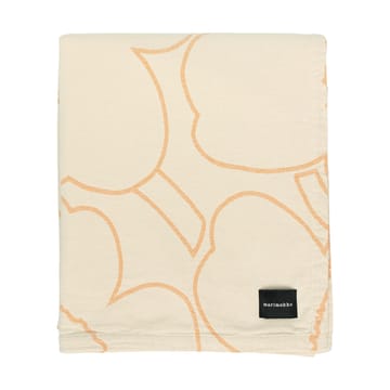 Colcha Piirto Unikko 160x260 cm - Beige - Marimekko