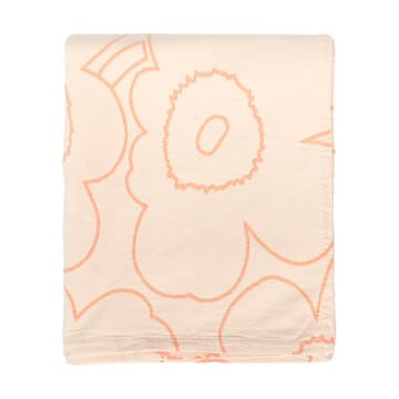 Colcha Piirto Unikko 260x260 cm - Beige - Marimekko