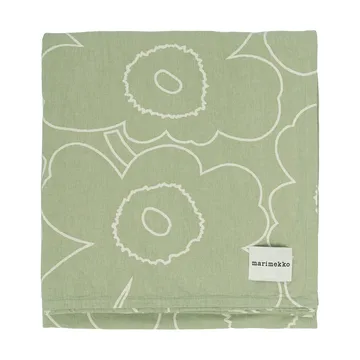 Colcha Piirto Unikko 260x260 cm - Pear-off white - Marimekko