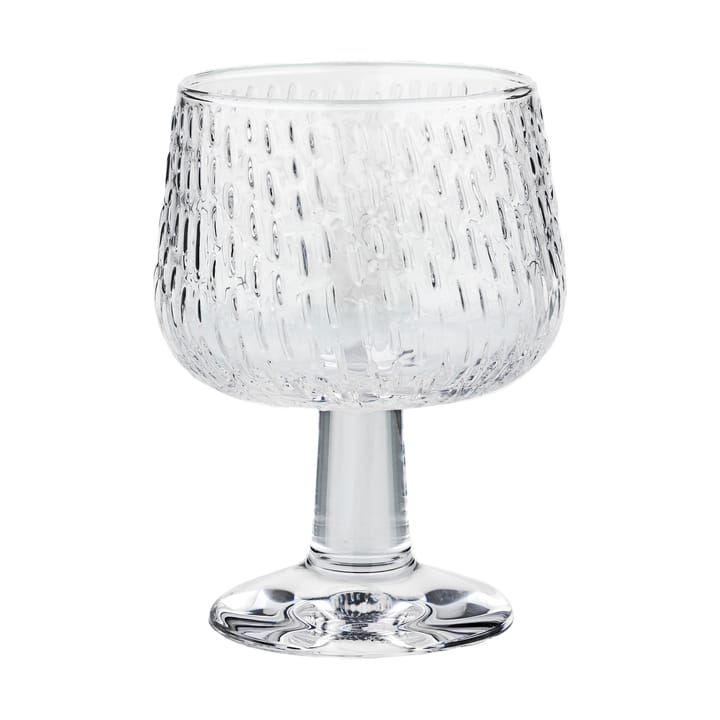 Copa de vino Syksy 2,5 dl - Clear - Marimekko