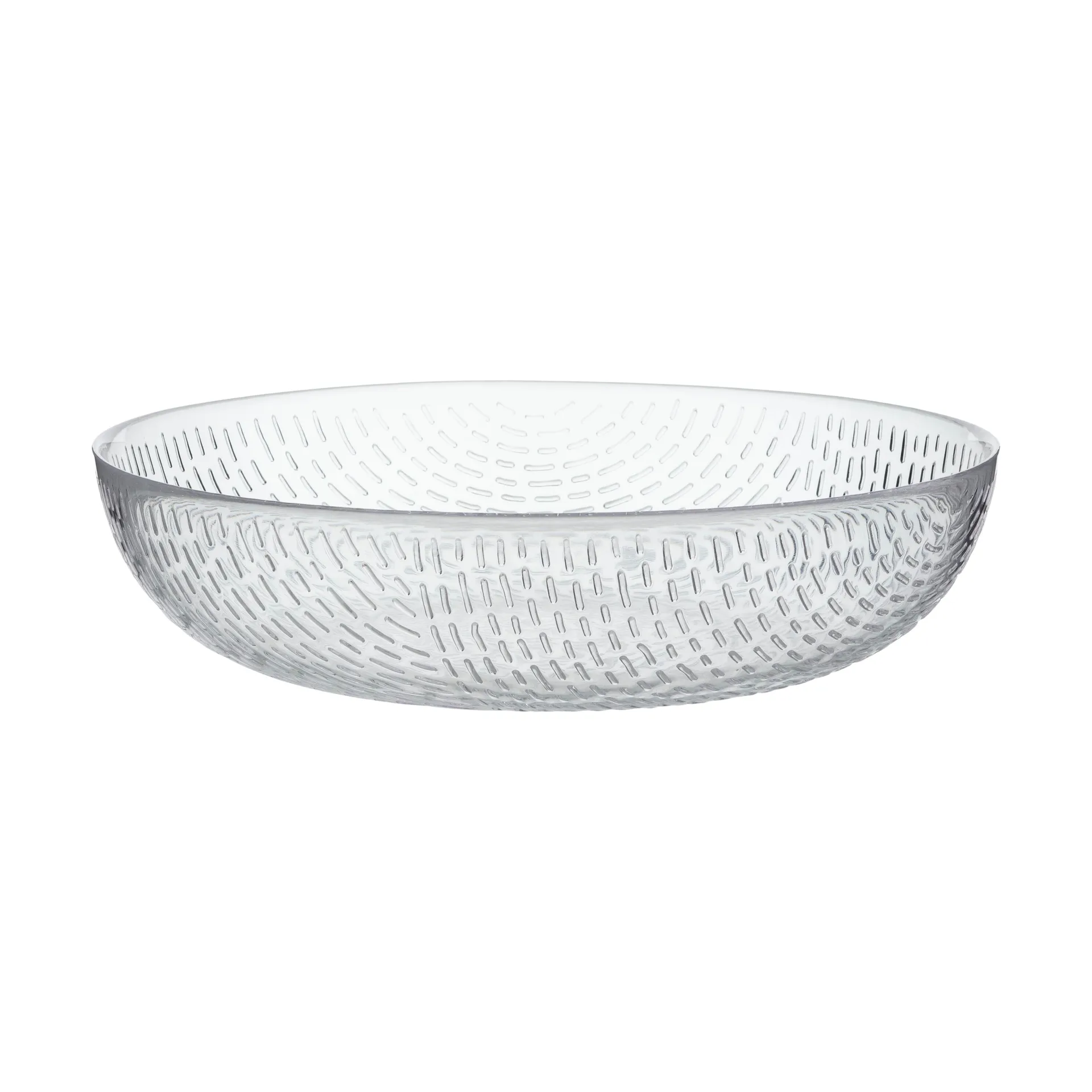 Cuenco para servir Syksy Ø23 cm, Clear Marimekko