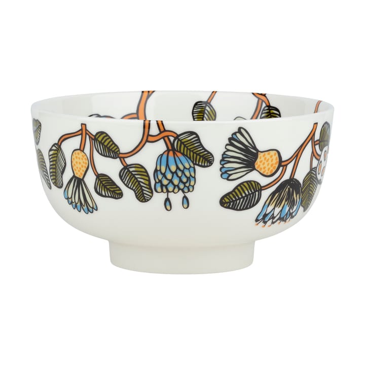 Cuenco para servir Tiara 1,5 L - Blanco - Marimekko