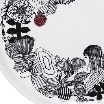 Fuente de servir Siirtolapuutarha - Ø 32 cm - Marimekko