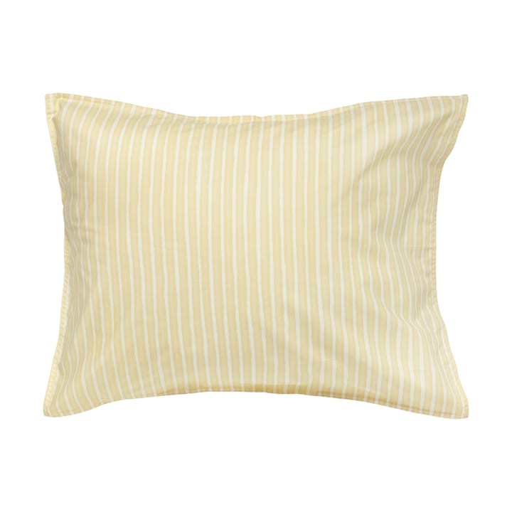 Funda de almohada Piccolo 50x60 cm - Beige - Marimekko