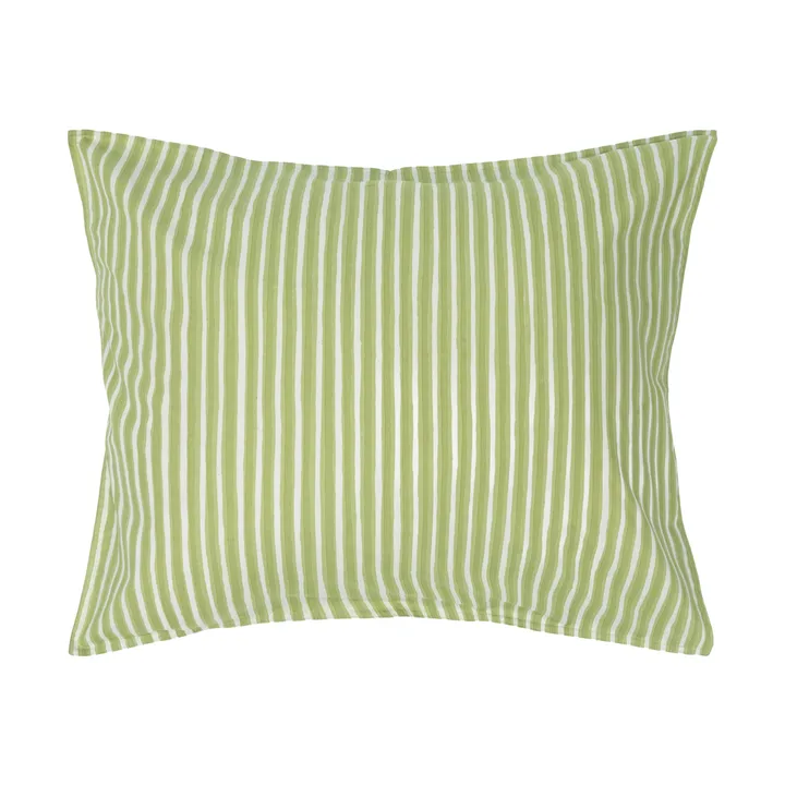 Funda de almohada Piccolo 50x60 cm - Pear-off white - Marimekko