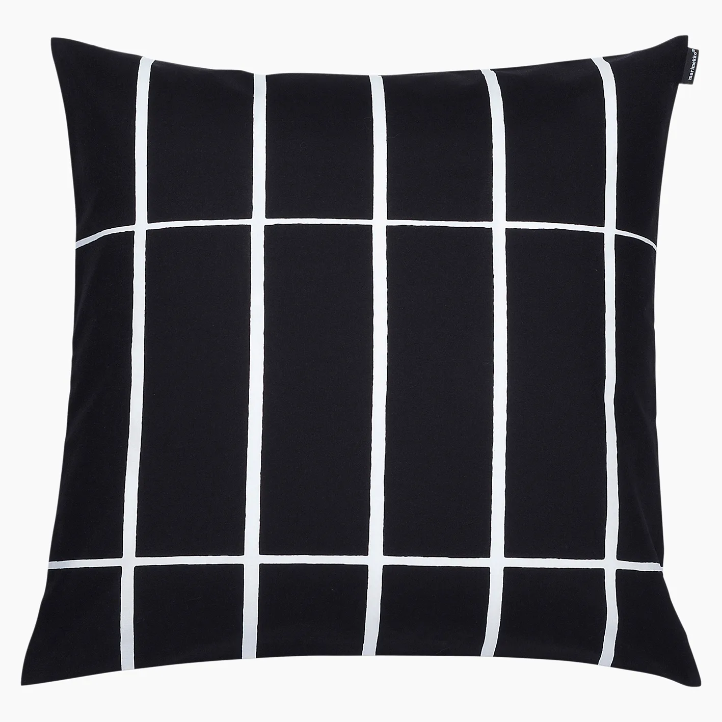 Funda de almohada Tiiliskivi, 50 x 50 cm Marimekko