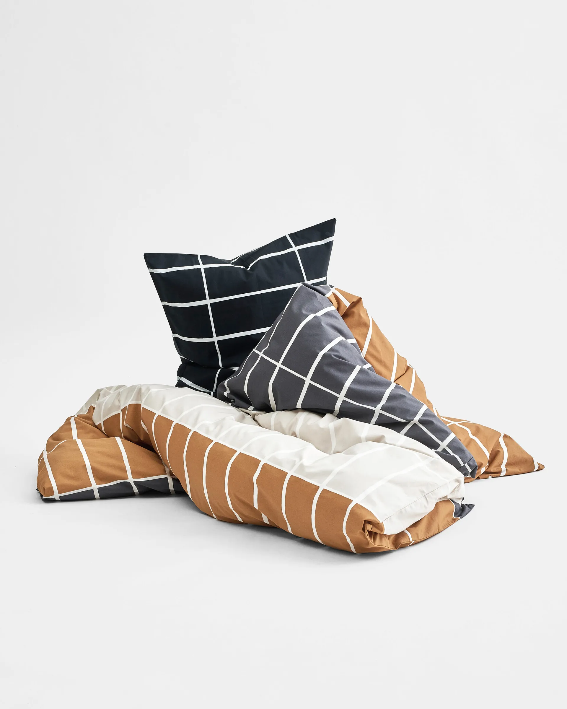 Funda de almohada Tiiliskivi, 50 x 50 cm Marimekko