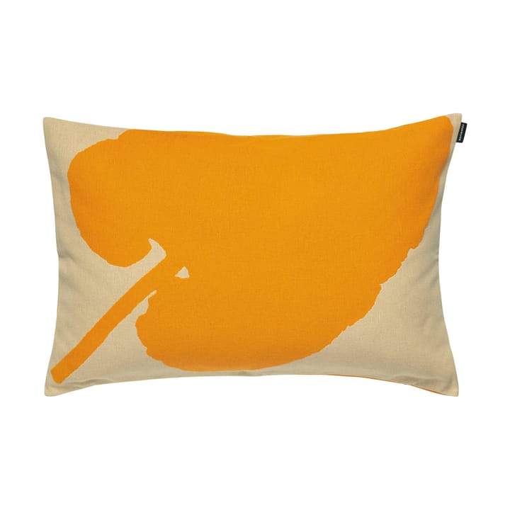 Funda de cojín Valkea Yö 40x60 cm - Beige - Marimekko