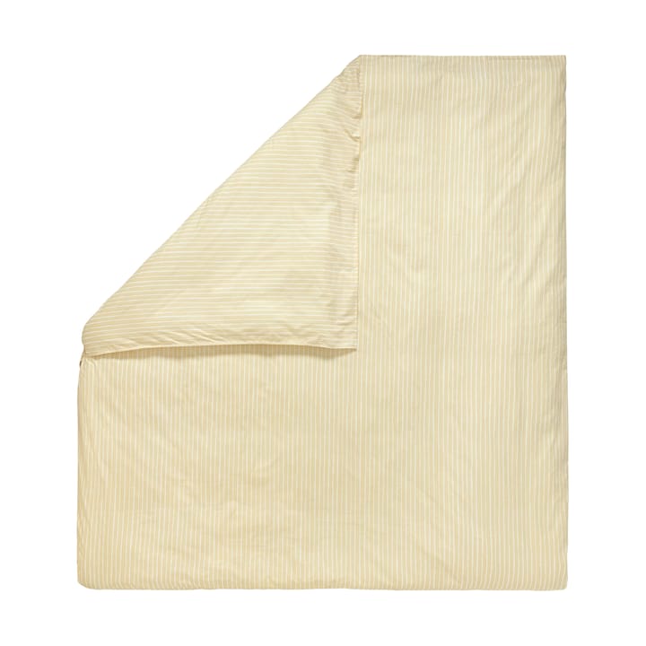 Funda nórdica Piccolo 240x220 cm - Beige - Marimekko