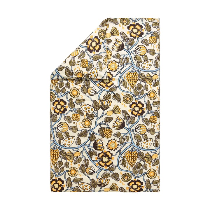 Funda nórdica Tiara 150x210 cm - Beige - Marimekko