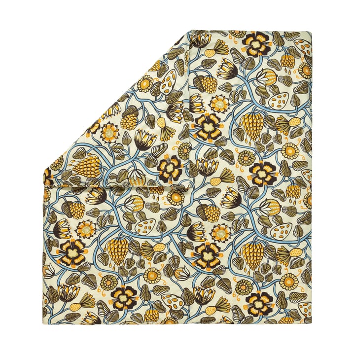 Funda nórdica Tiara 240x220 cm - Beige - Marimekko