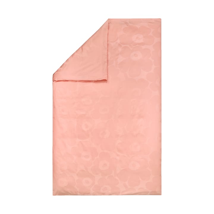 Funda nórdica Unikko 150x210 cm - Pink-powder - Marimekko