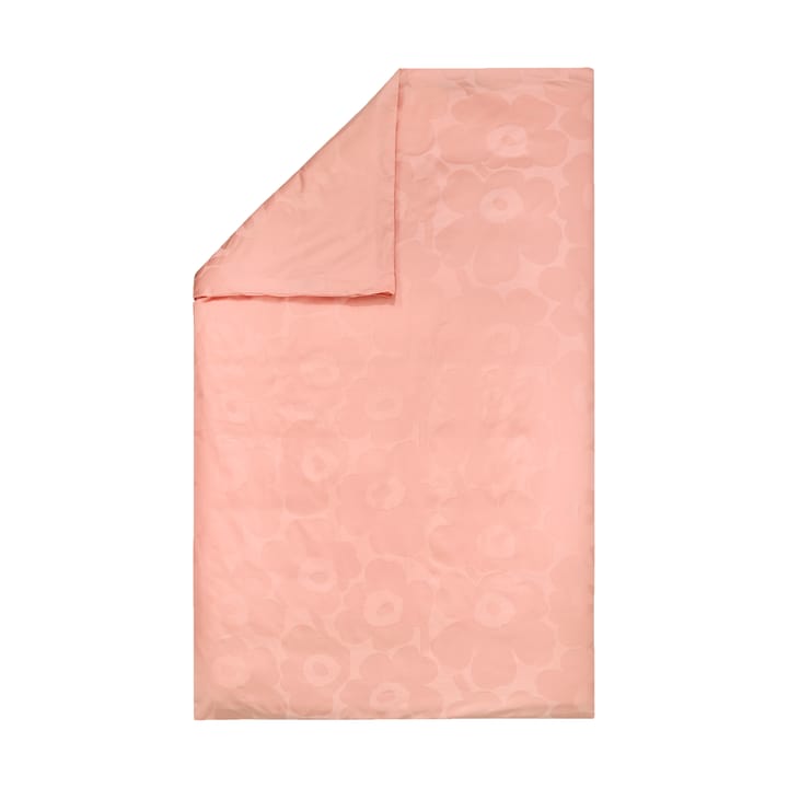 Funda nórdica Unikko 150x210 cm - Pink-powder - Marimekko