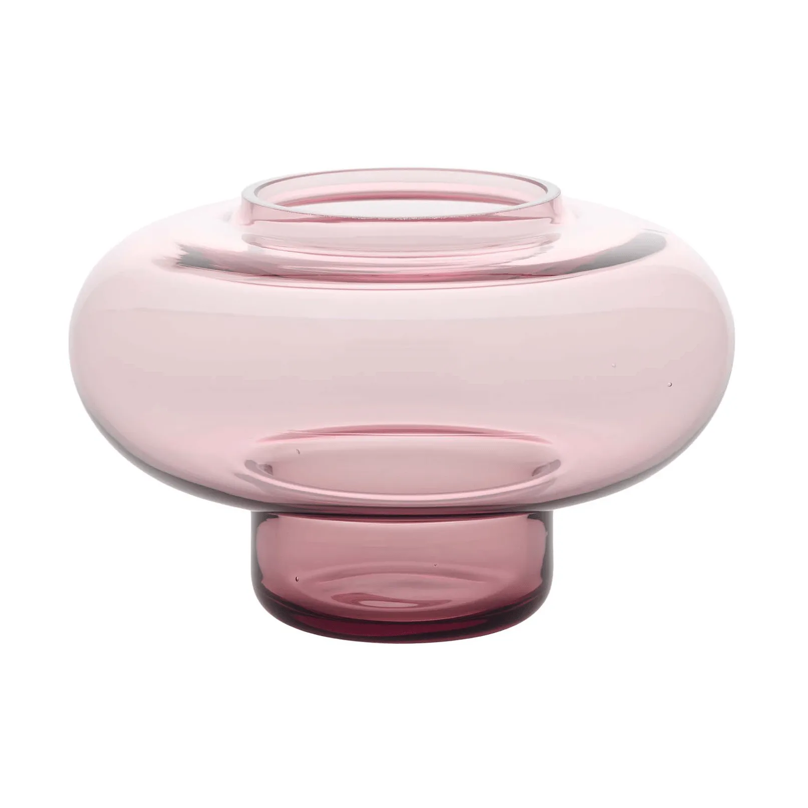 Fyr portavelas tealight, brezo Marimekko