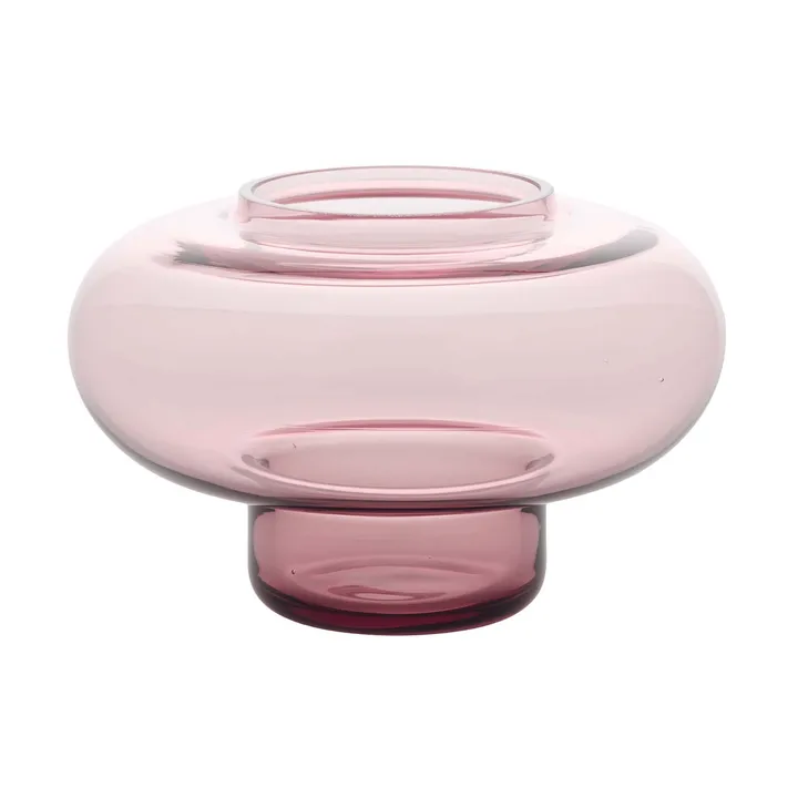 Fyr portavelas tealight - brezo - Marimekko