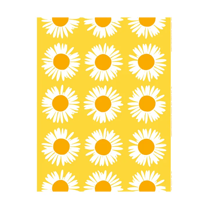 Hule Auringonkukka - Amarillo - Marimekko