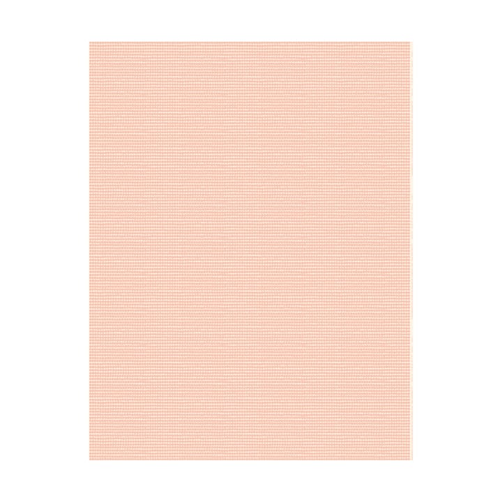Hule Mini Räsymatto - Cotton-peach - Marimekko