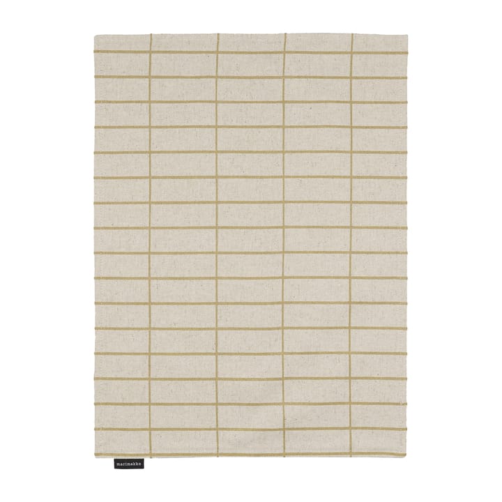 Individual Pieni Tiiliskivi 31x42 cm, Beige-dorado Marimekko
