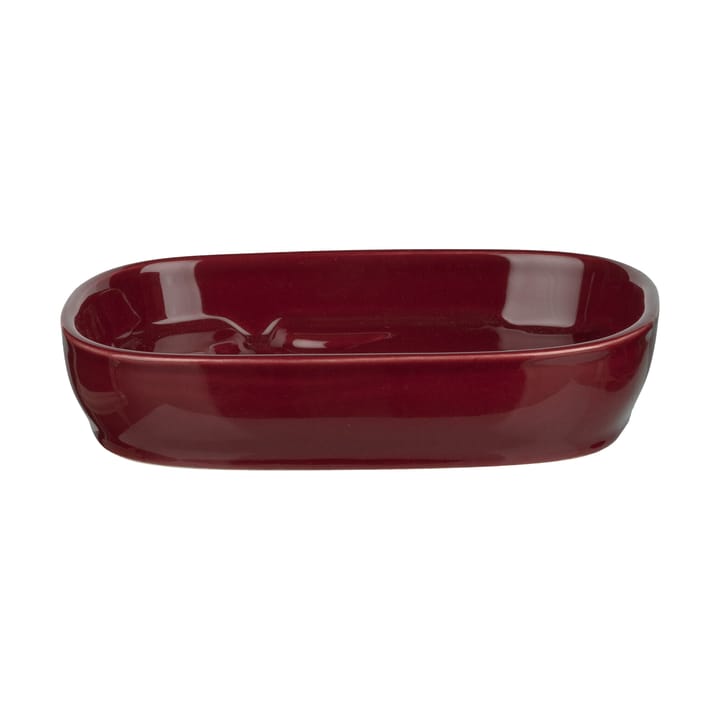 Jabonera Unikko - Burgundy - Marimekko