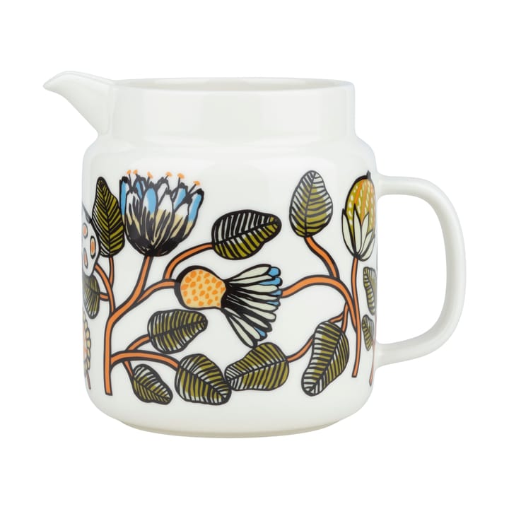 Jarra Tiara - Blanco - Marimekko