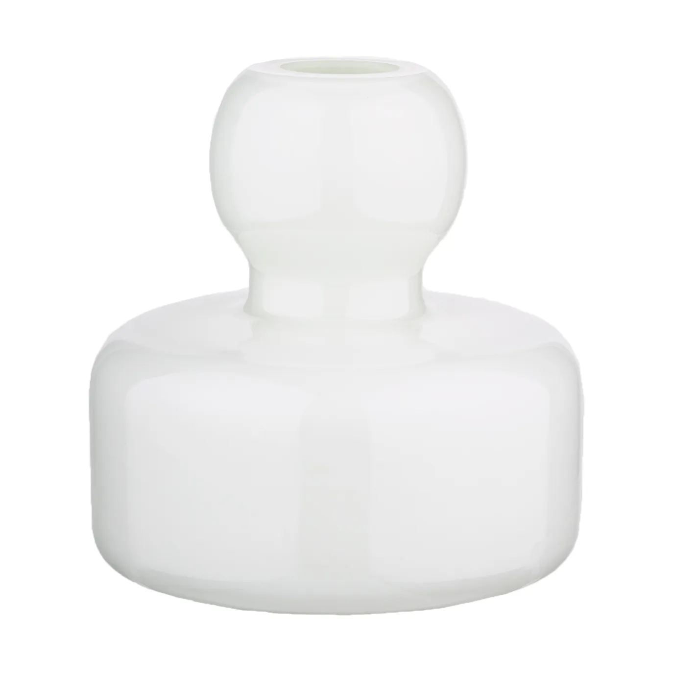 Jarrón Flower Ø10 cm, Foam Marimekko