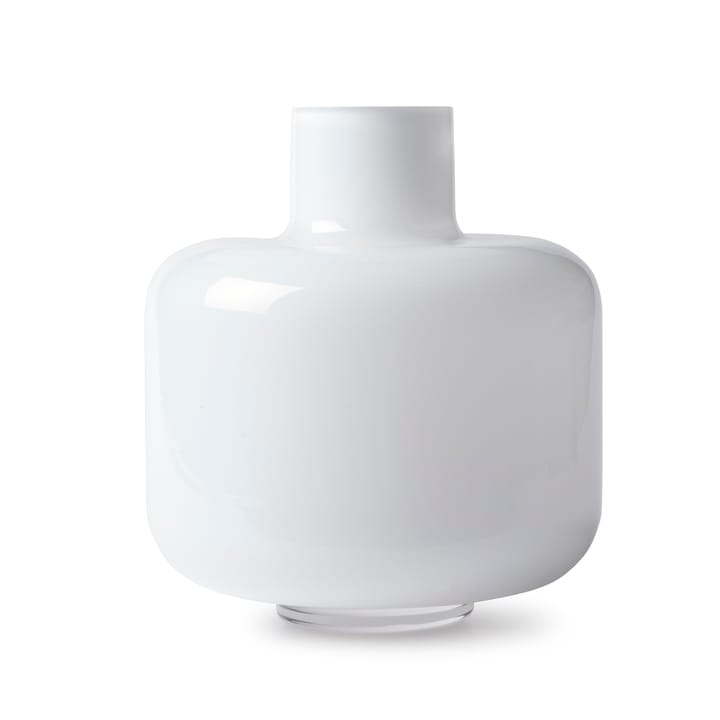 Jarrón Ming, blanco Marimekko