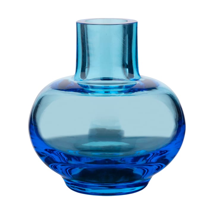 Jarrón Mini 6 cm - Azul - Marimekko