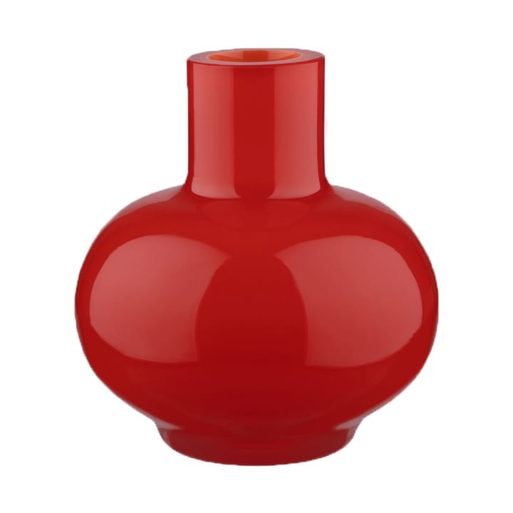 Jarrón Mini 6 cm, Red Marimekko