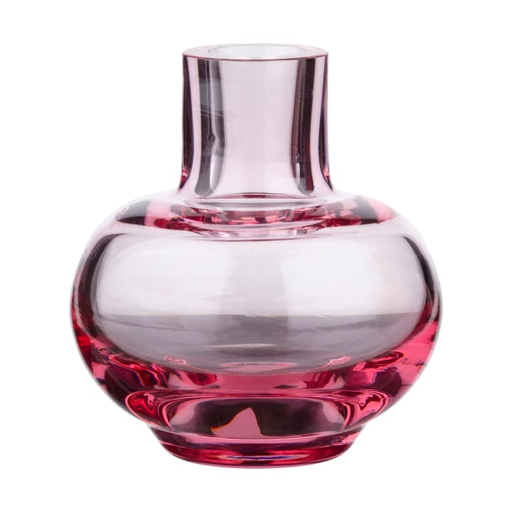Jarrón Mini 6 cm - Rosa - Marimekko