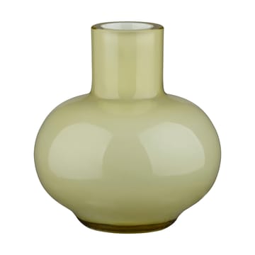 Jarrón Mini 6 cm - White asparagus - Marimekko