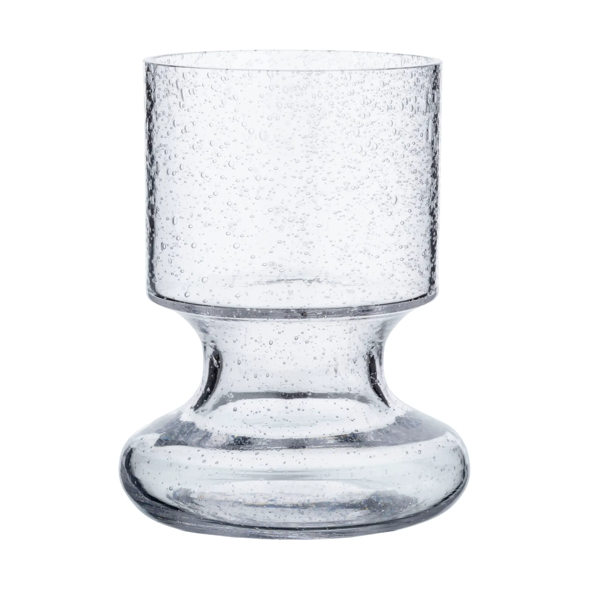 Jarrón Pokaali 15,5 cm, Claro Marimekko