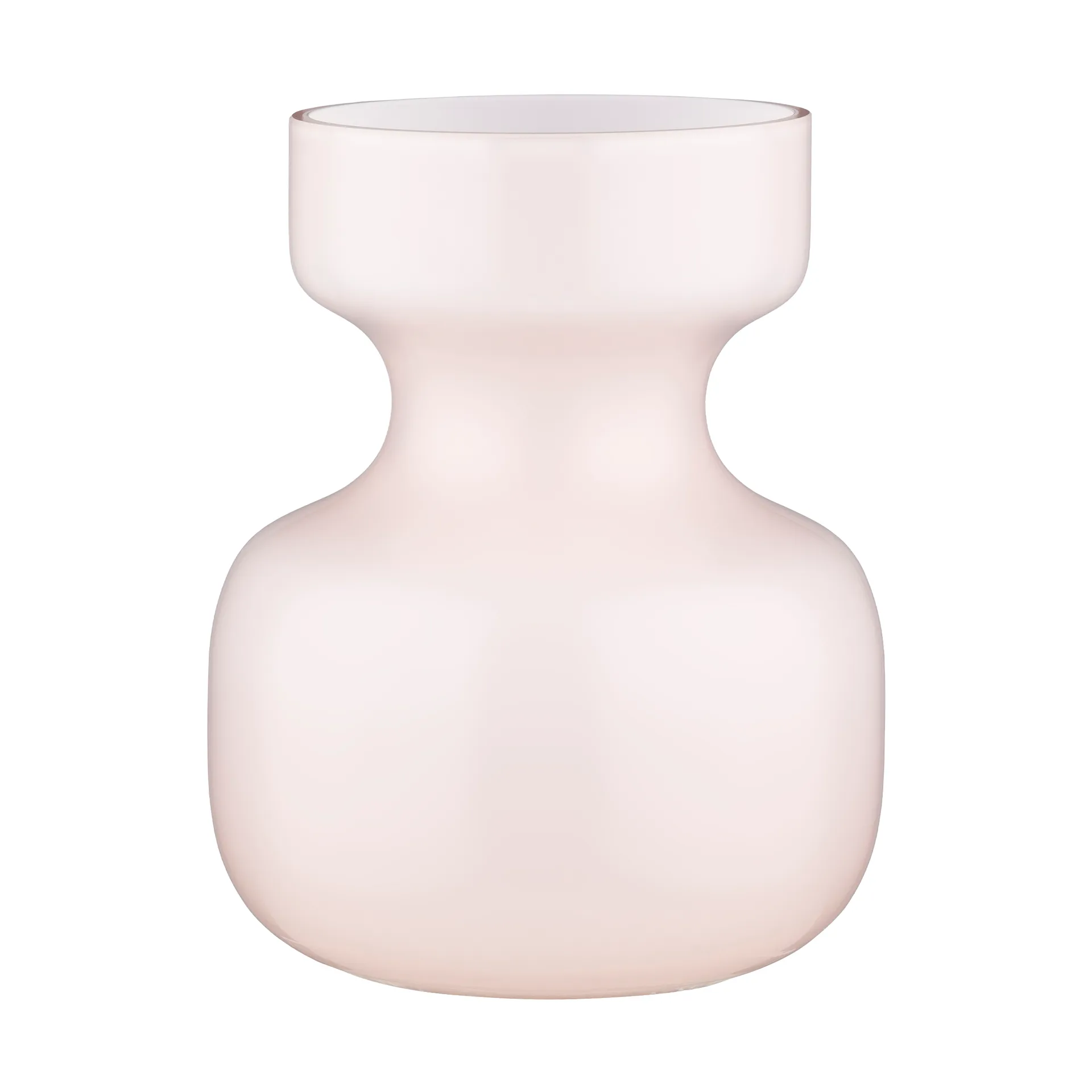 Jarrón Säkki 16,5 cm, Powder Marimekko