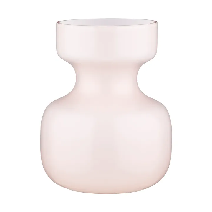 Jarrón Säkki 16,5 cm - Powder - Marimekko