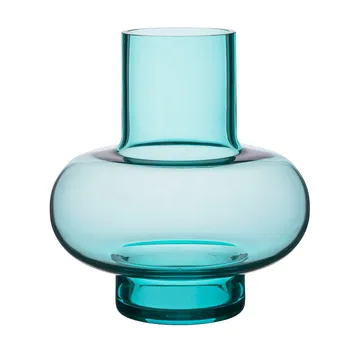 Jarrón Umpu 20 cm - Aqua - Marimekko