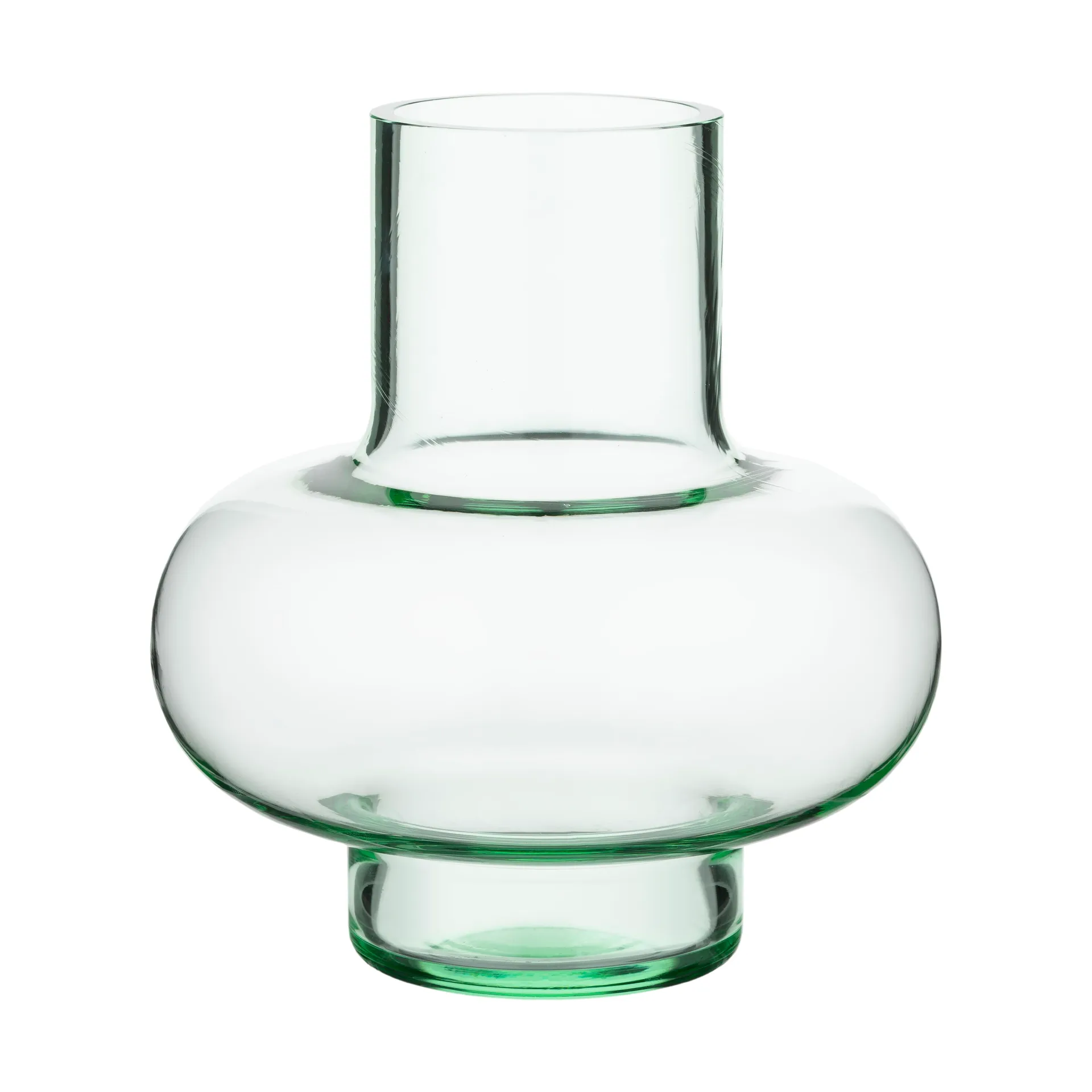 Jarrón Umpu 20 cm, L. green Marimekko