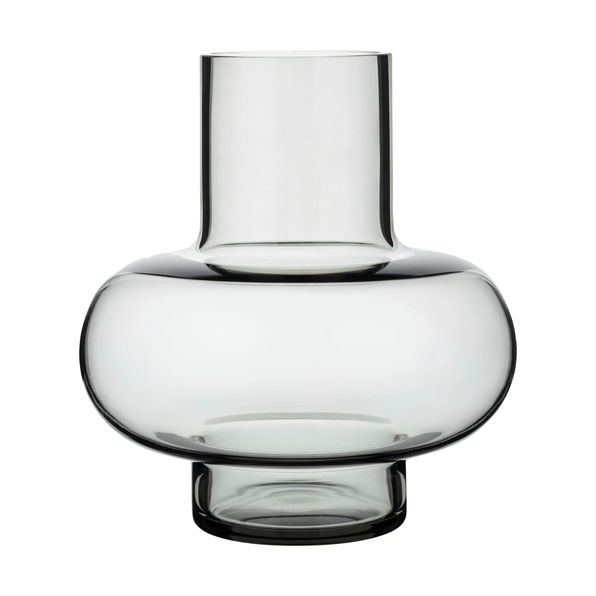 Jarrón Umpu 20 cm, Misty grey Marimekko