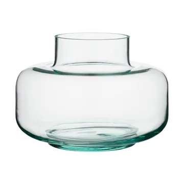 Jarrón Urna 21 cm - Cool pale aqua - Marimekko